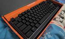 Klawiatura STEELSERIES Apex 3TKL