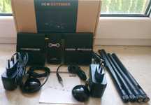 Transmiter Spacetronik SPH-W50M