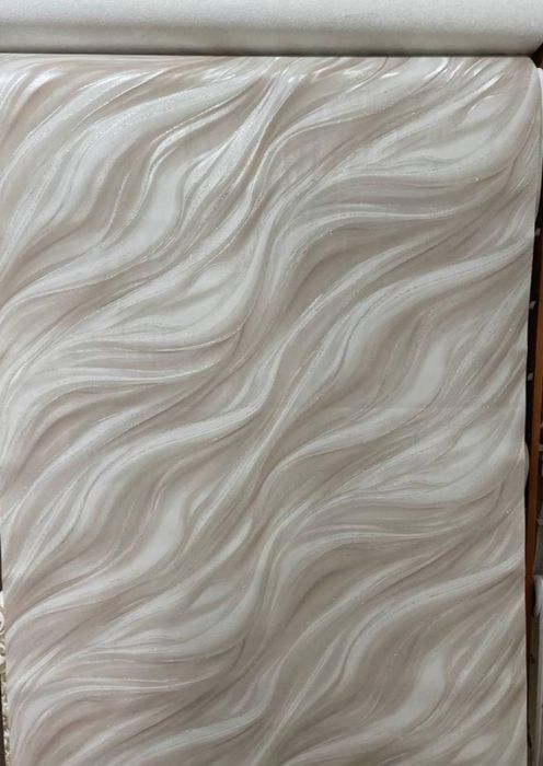 Шпалери вінілові