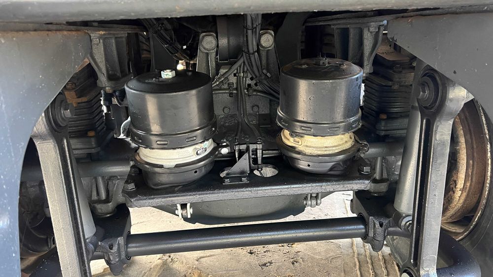 Oferta sprzedaży: Mercedes Actros 4141 MP 2 Pierwszy Właściciel