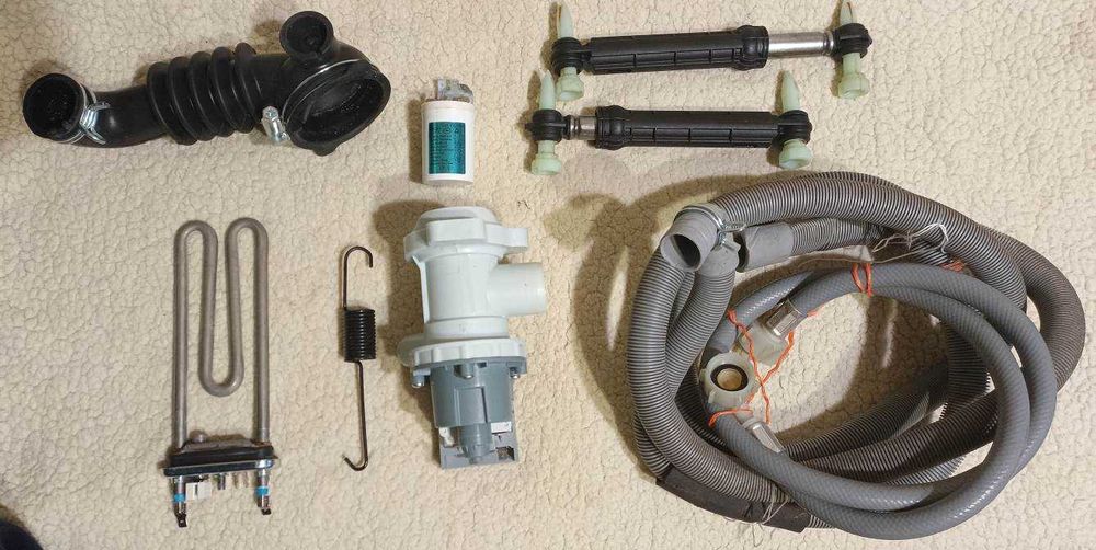 Ремкомплет для стиральной машины