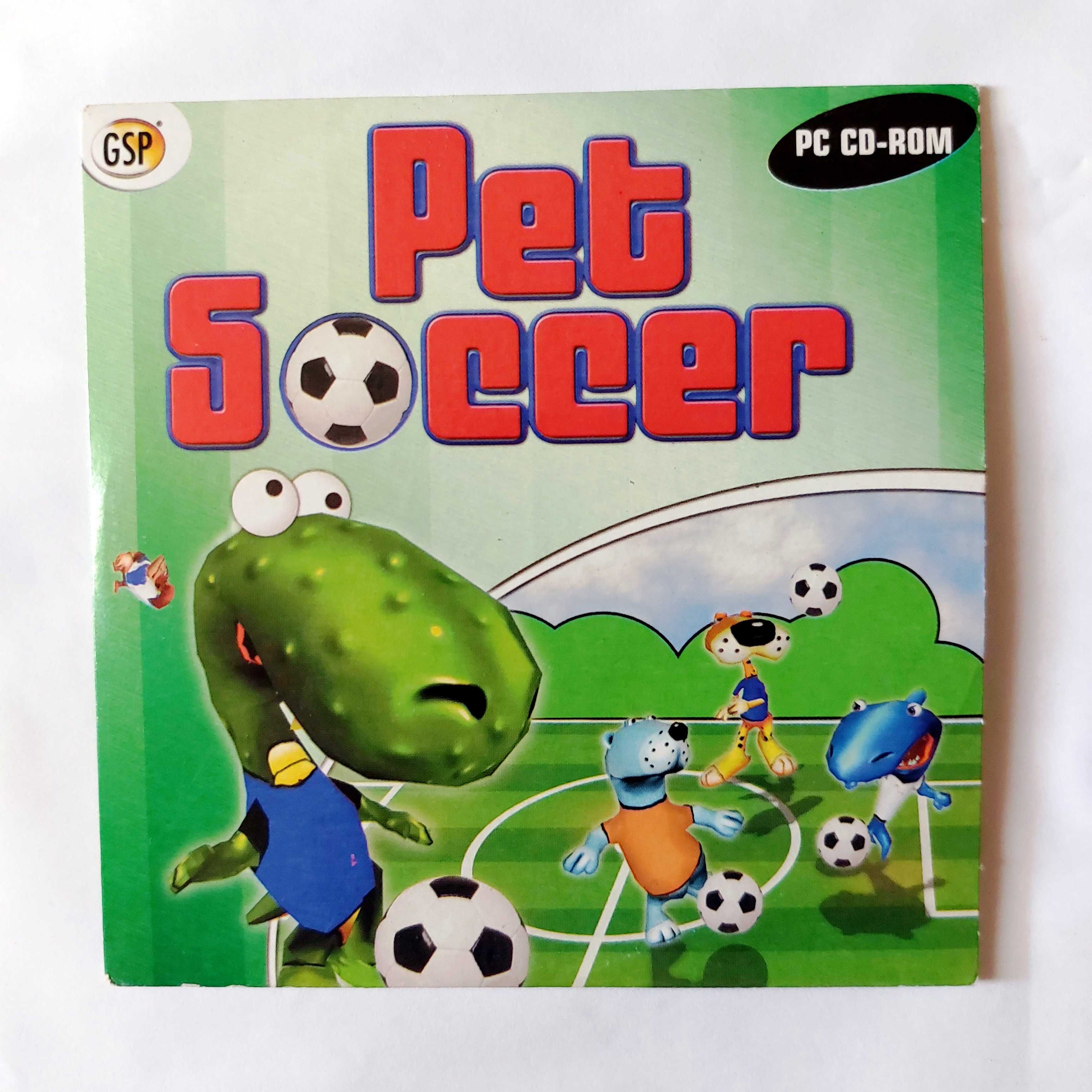 Pet Soccer | gra na PC