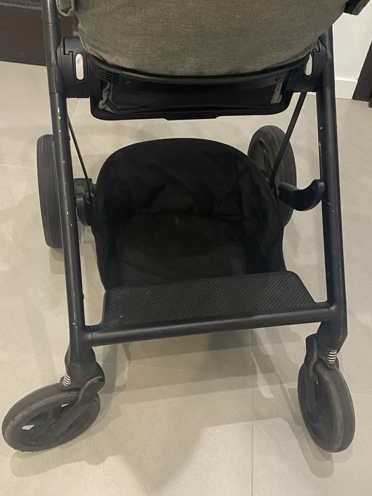 Wózek spacerówka Cybex balios s