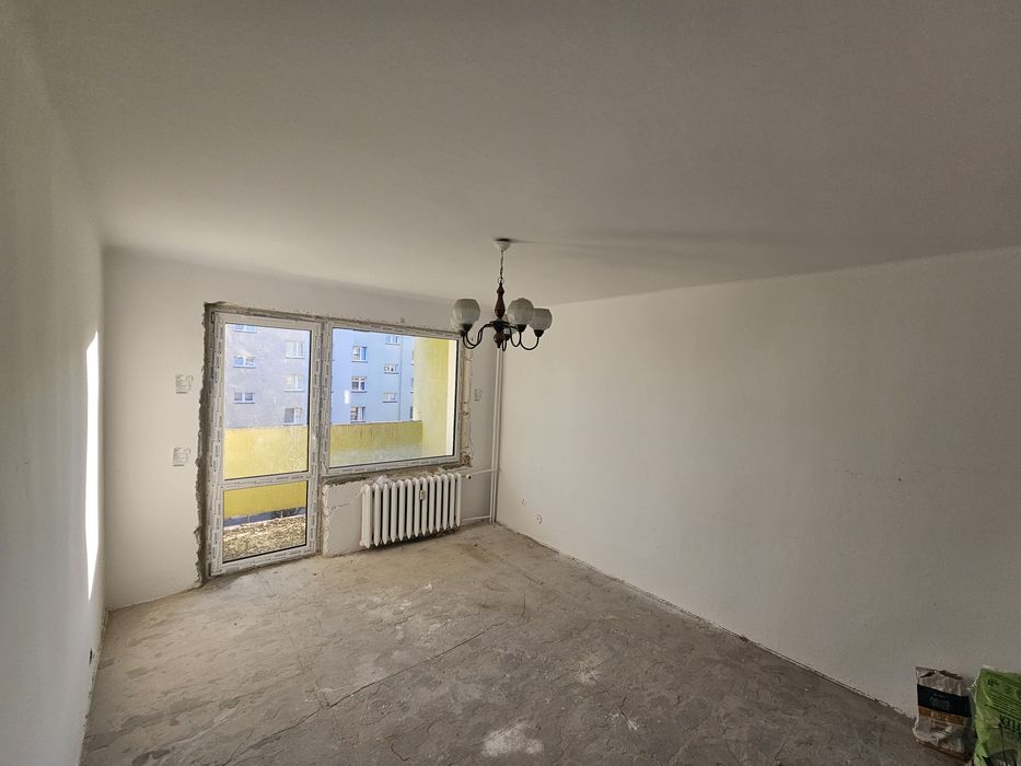Sprzedam mieszkanie 36m2 w centrum Augustowa