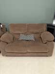 Vendo sofas usados