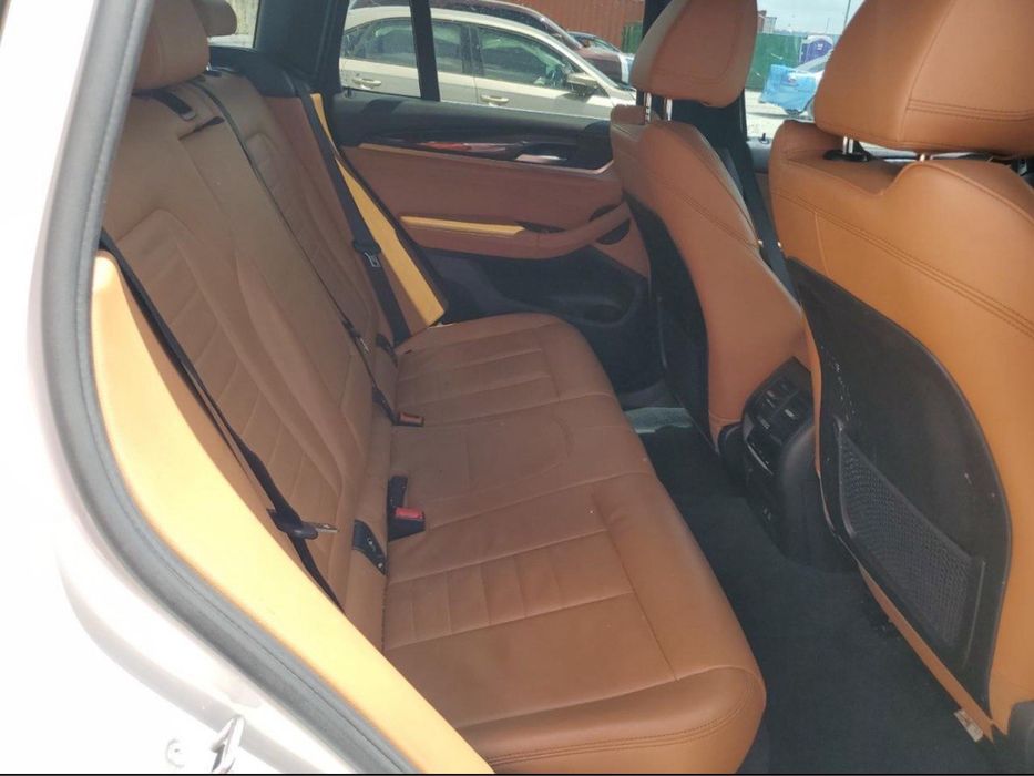 Продам BMWX 3 2021 року авто в дорозі