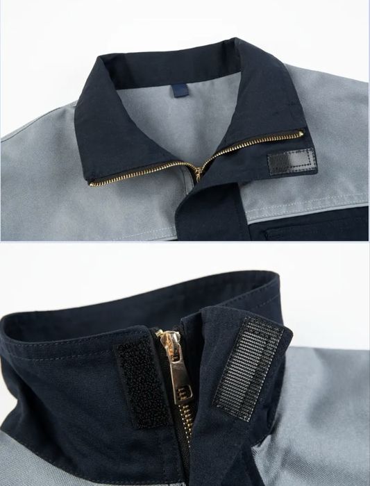 Комбенізон робочий