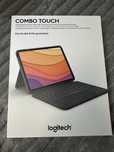 Logitech combo touch iPad Air(4 i 5 generacja)
