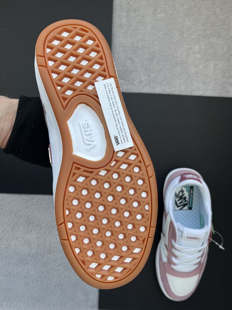 Оригінал| кеди Vans  Lowland Cc | кроссовки | кросівки | снікерси ванс