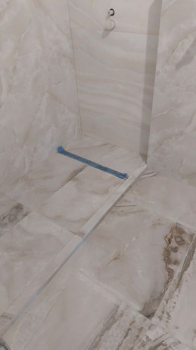 Плиточник - Киев .Ванная и санузел под ключ. W/C Pro