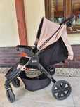Wózek Britax B-agile