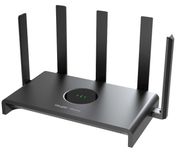 Новый Mesh Гигабитный 5 ГГц Роутер RG-EW1300G Ruijie Reyee AC1300