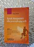 Język hiszpański dl początkujących - Oskar Perlin