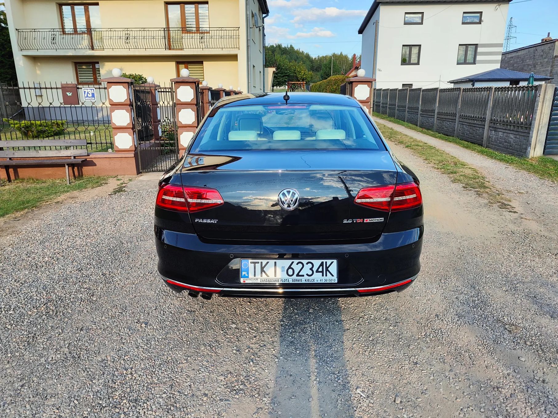 Volkswagen Passat Highline+DSG+4MOTION* 2.0Tdi 190KM** DYNAUDIO* Polski Salon* ROK 16/17