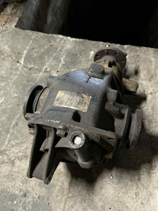 BMW E46 samochód na części i audi A3 8l