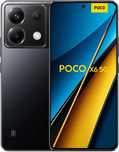 POCO X6 Pro 12 GB / 512 GB 5G NFC Czarny-OKAZJA TANIO !