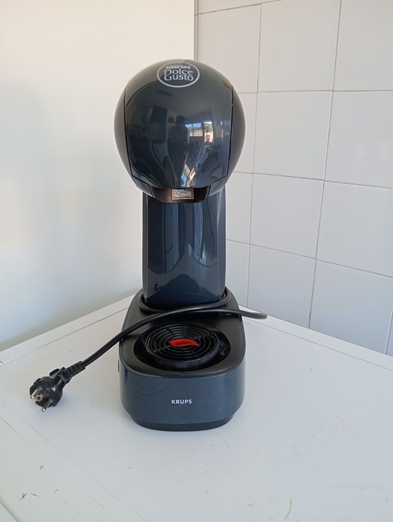 Máquina de café Dolce Gustó infinissima