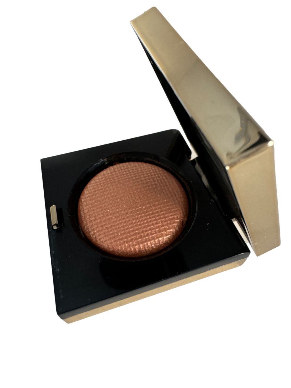 Bobbi Brown Luxe Eye Shadow Rich Sparke Heat Ray - Defekt