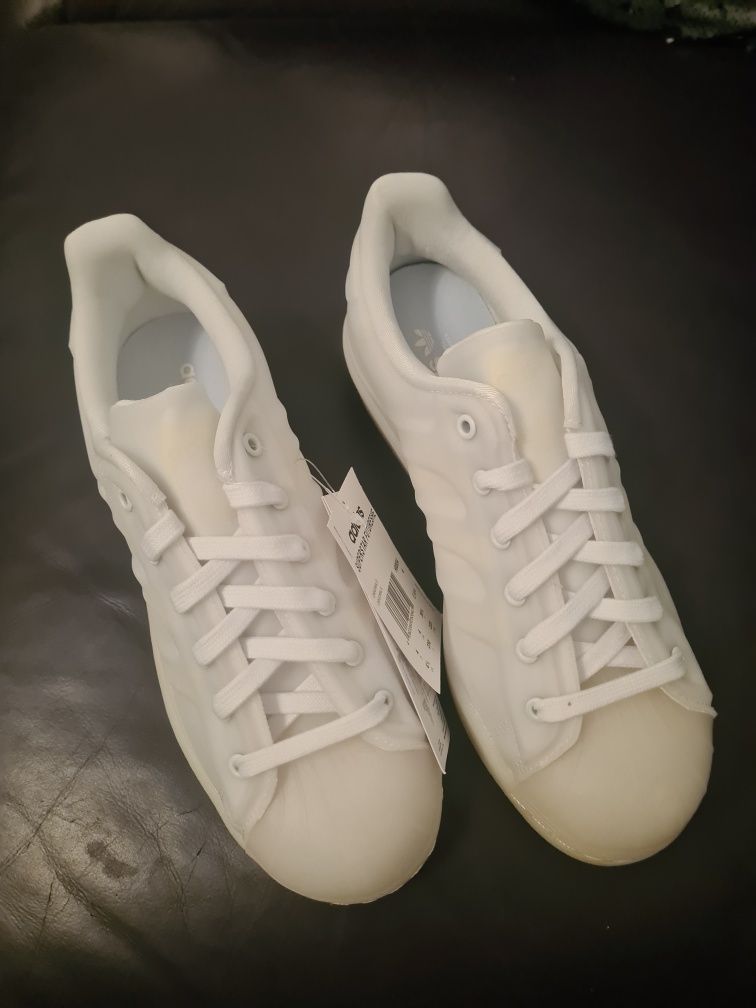 Adidas Superstar Futureshell J w rozm 35i2/3