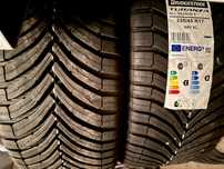 Opony całoroczne Bridgestone Turanza Allseason 6