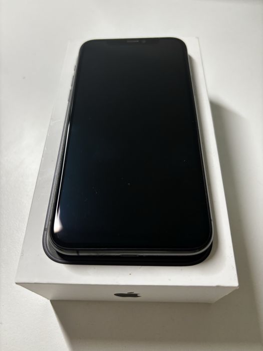 Iphone 11 Pro 64 Gb