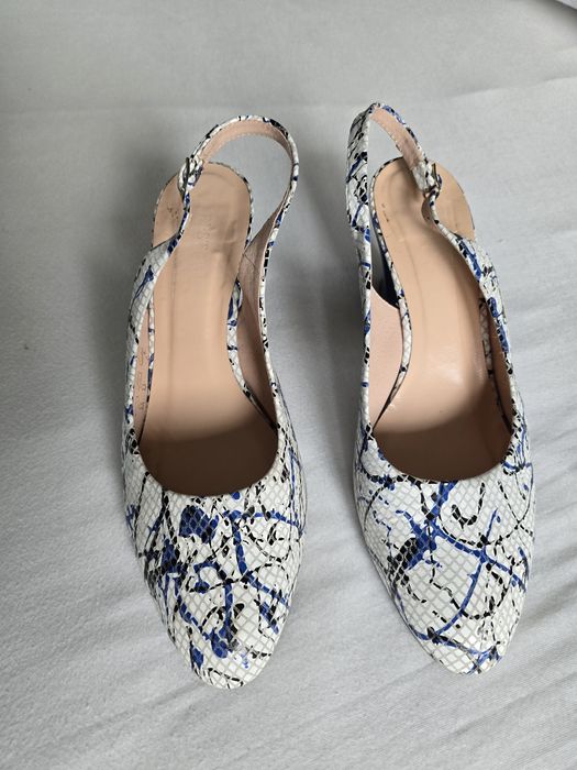 Czółenka damskie nr 39