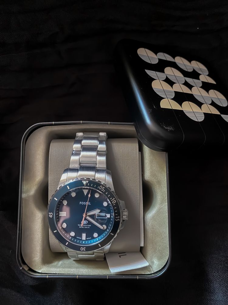 Relógio Fossil Original