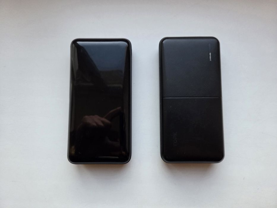 Павербанк 20000mAh