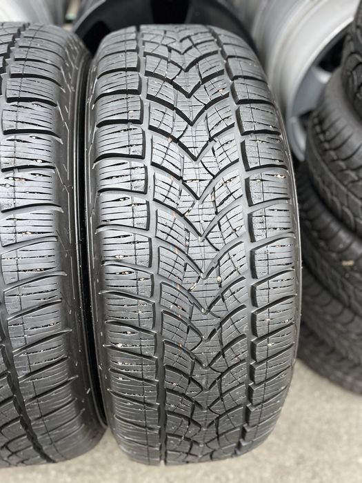 225/60R17 DEBICA Frigo suv 2