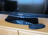 Телевізор Philips 32PFL5605H/12. Частота розгорткі панелі : 100 Гц