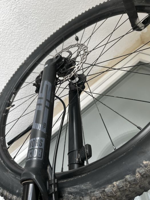 Mam do sprzedania Rower Cannondale FS-I Carbon 4