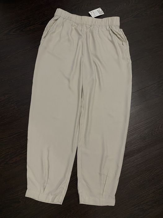 Штани джогери, чіноси H&M