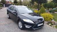 Ford Mondeo 2.0tdci 140KM 2014 rok