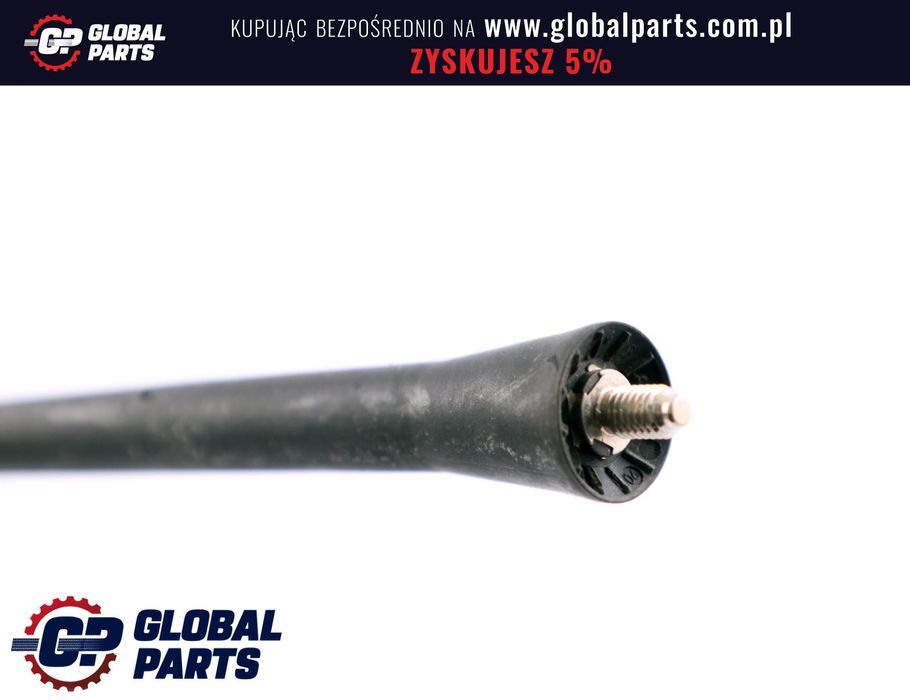 BMW E81 E87 MINI R50 R53 Antena dachu