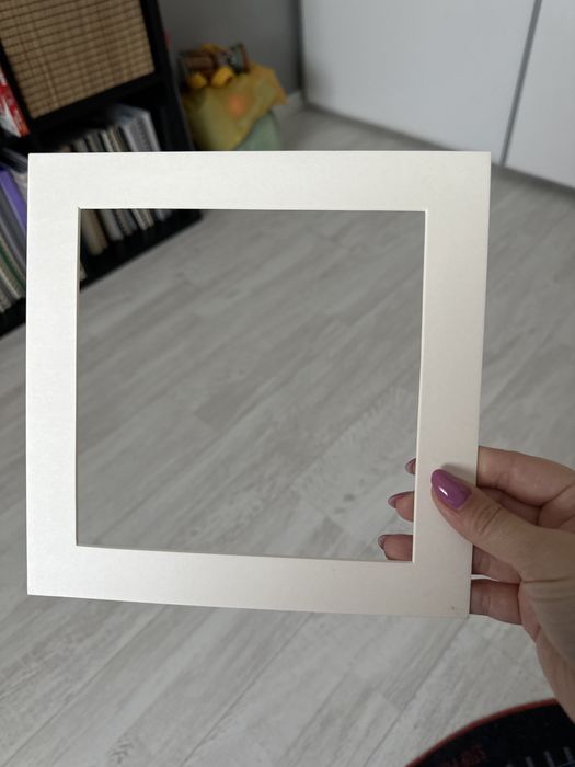 Vendo 30 molduras com passepartourt