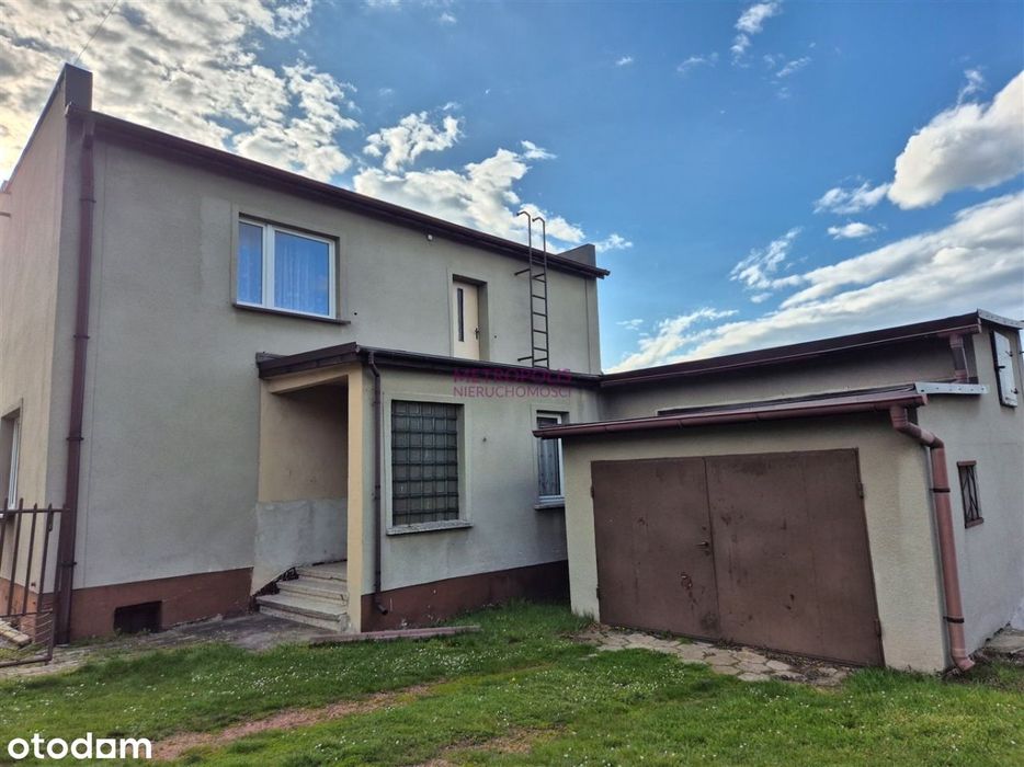 dom w cenie mieszkania