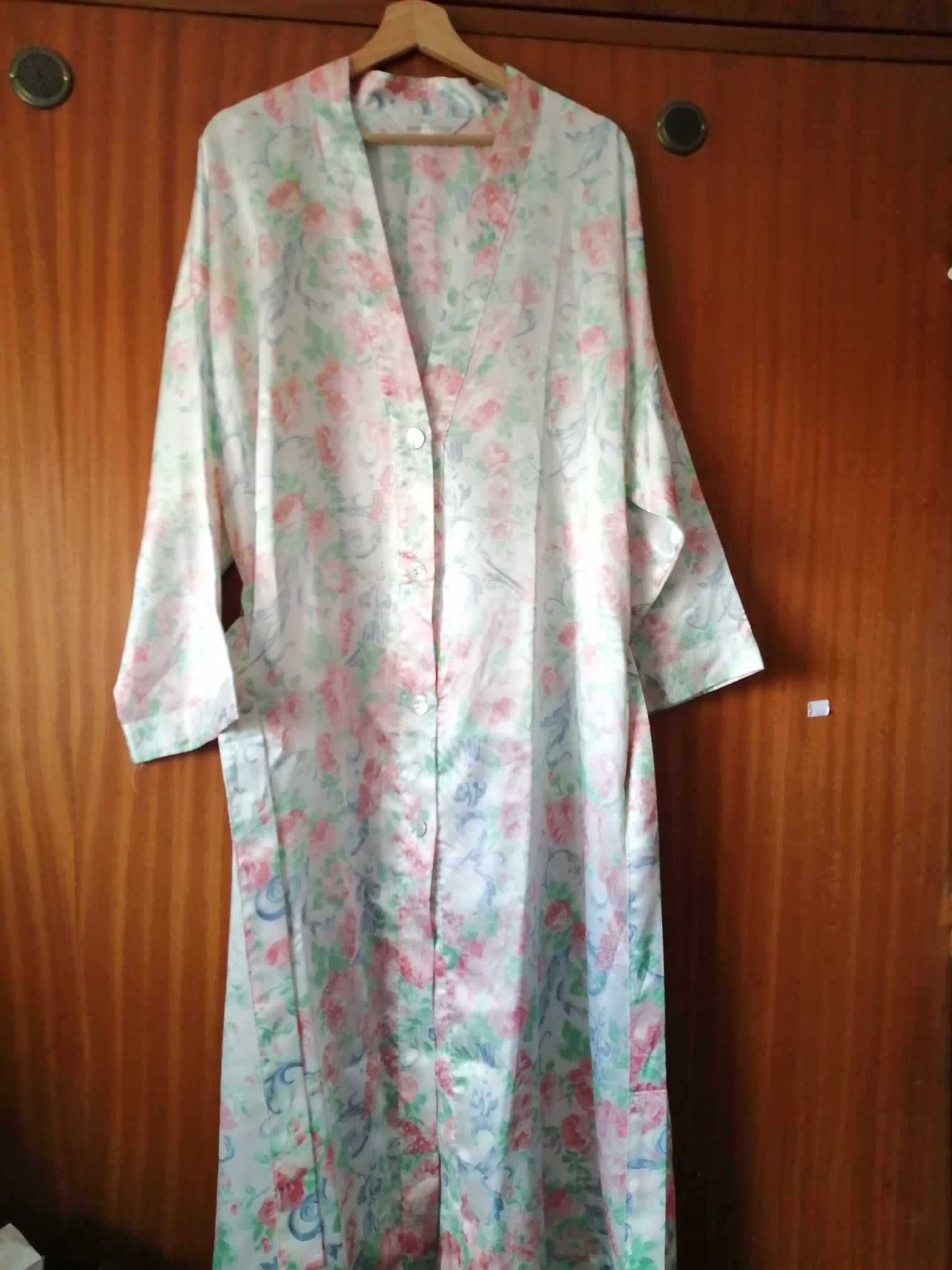 Robe Estampado, Mulher - Marks & Spencer - Dia da Mãe