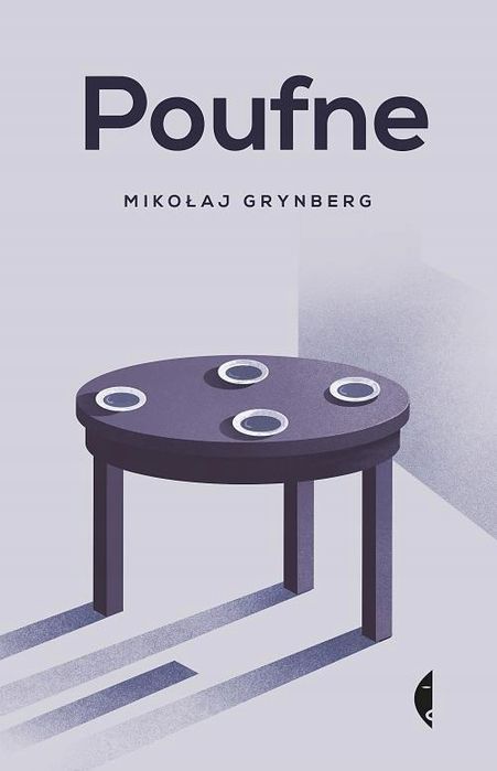 Poufne, Grynberg Mikołaj