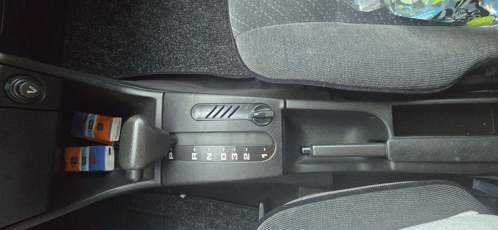 Passat B3 2.0 benzyna lpg automat toungtimer zamiana