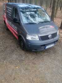 VW T5 Transporter 1.9 Tdi 105 ps