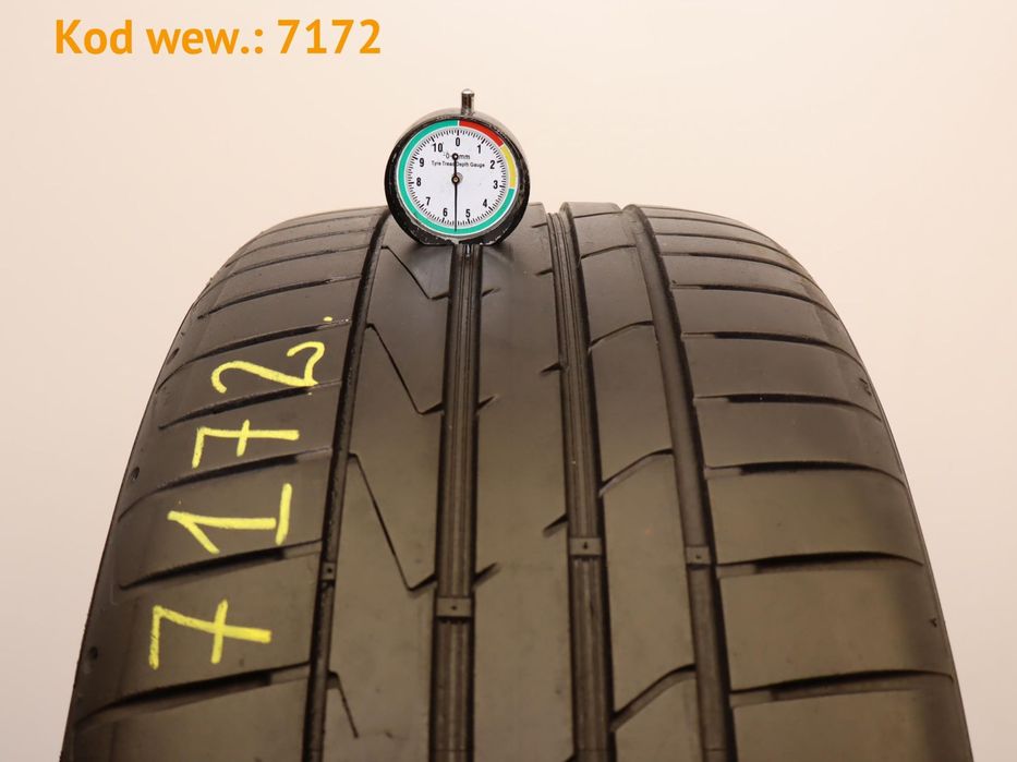 Hankook  Ventus S1 EVO2 - 225/50 R17