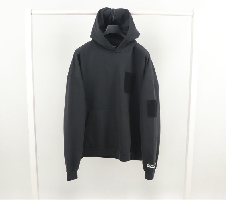 Чоловічий Худі River God