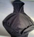 bluza the 100 boxy
