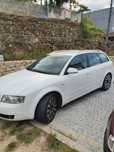 Audi a4 b6 130cv