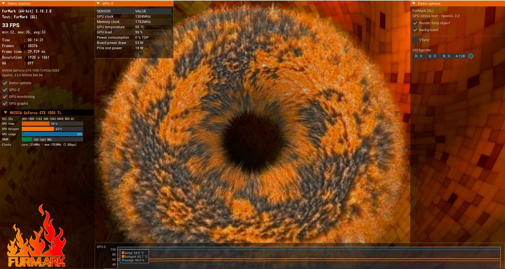 Ігровий ПК i7 3770 4 ядра GTX1050Ti 4Gb, 16Gb, SSD 500Gb, налаштований