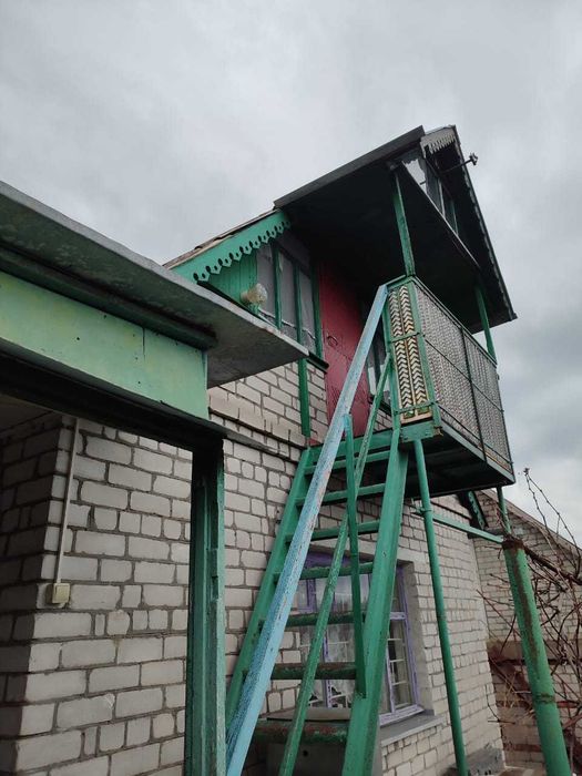 Дача с. Константиновка "Южный Буг"