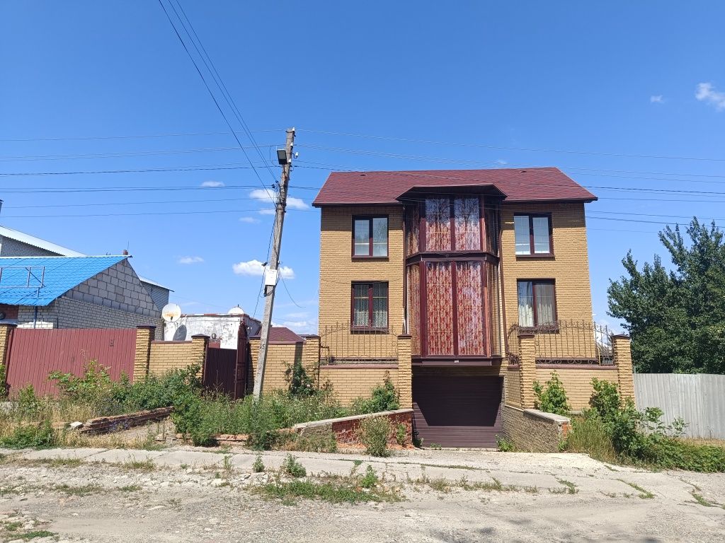 Ексклюзив! Продаж будинку в Чугуєві