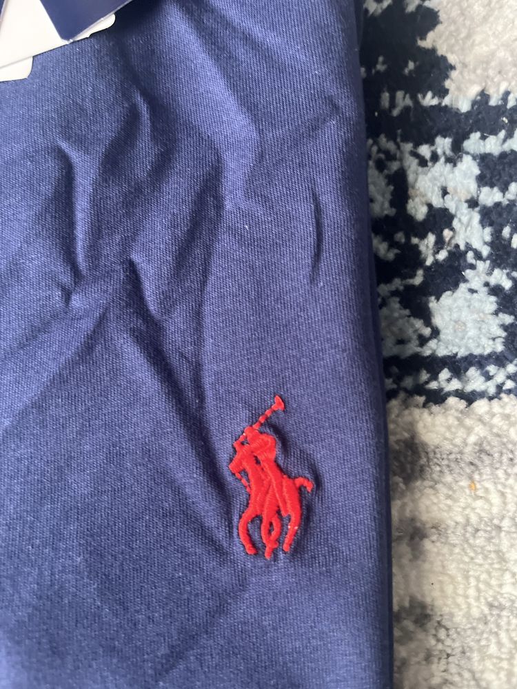 T-Shirt Ralph Lauren