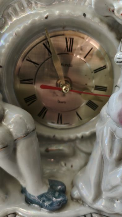 Sprzedam zegar - sprawny