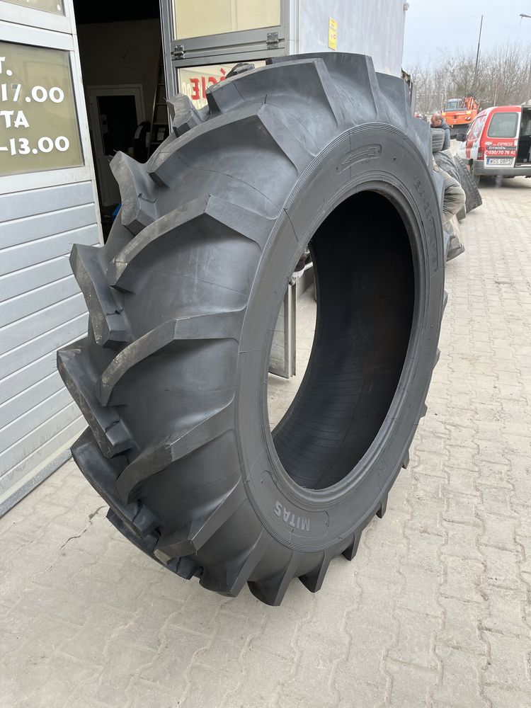 Nowe Opony Mitas 18.4-38 (2szt)
